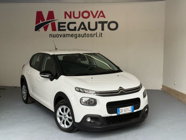CITROEN C3 usata, con ABS