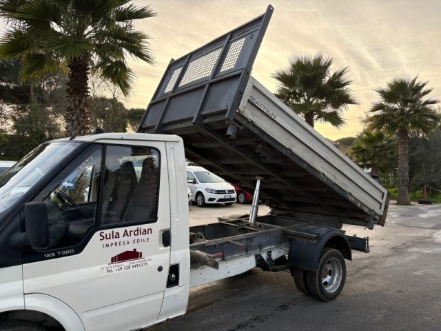 FORD Transit usata 6