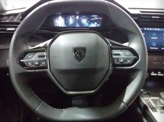 PEUGEOT 308 usata, con Cerchi in lega