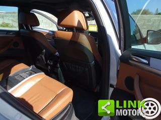 BMW X6 M50 usata, con Fari Xenon