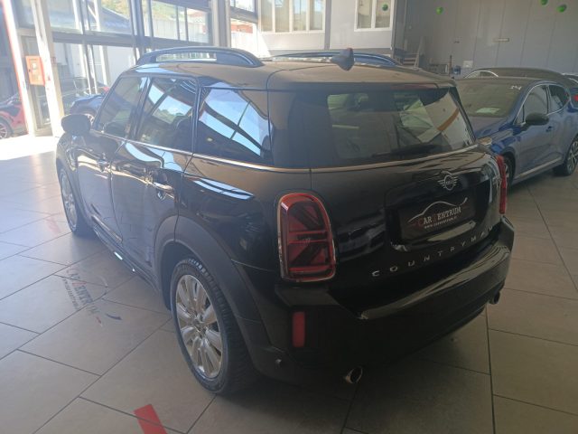 MINI Countryman usata, con Alzacristalli elettrici