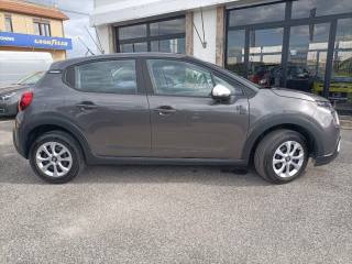 CITROEN C3 usata, con Controllo trazione