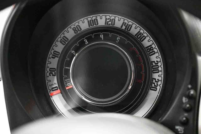 FIAT 500 usata, con ESP