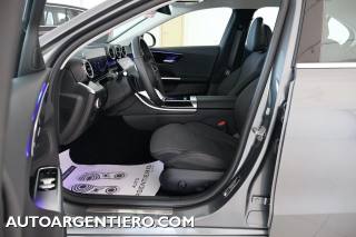 MERCEDES-BENZ C 200 usata, con Alzacristalli elettrici