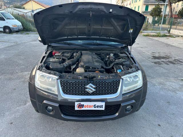 SUZUKI Grand Vitara usata 38