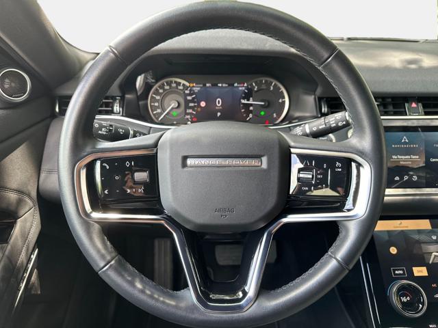 LAND ROVER Range Rover Evoque usata, con Cerchi in lega