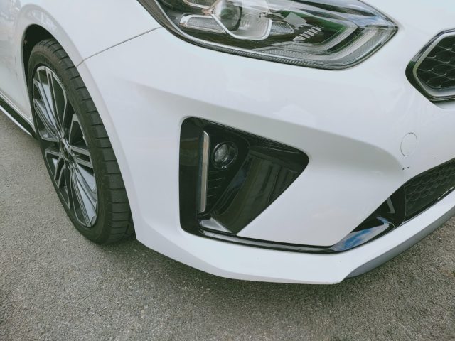 KIA Proceed usata, con Bracciolo