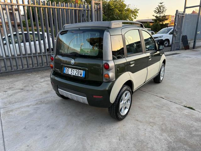 FIAT Panda usata, con Airbag Passeggero
