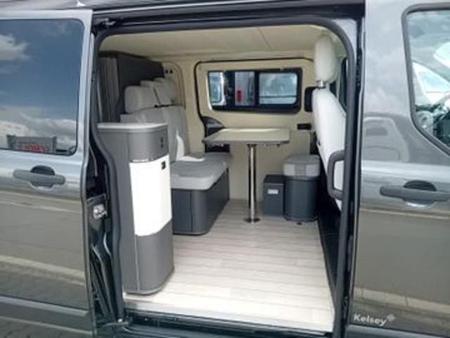 WESTFALIA usata 6