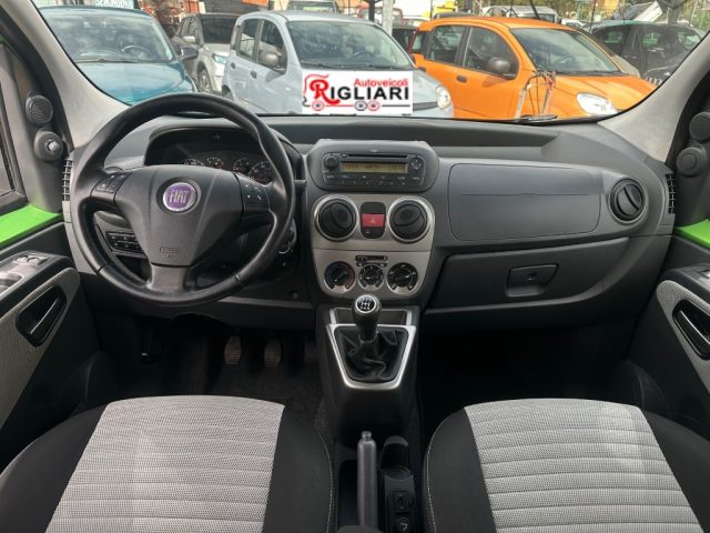 FIAT Qubo usata 12