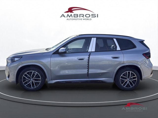 BMW X1 usata 5