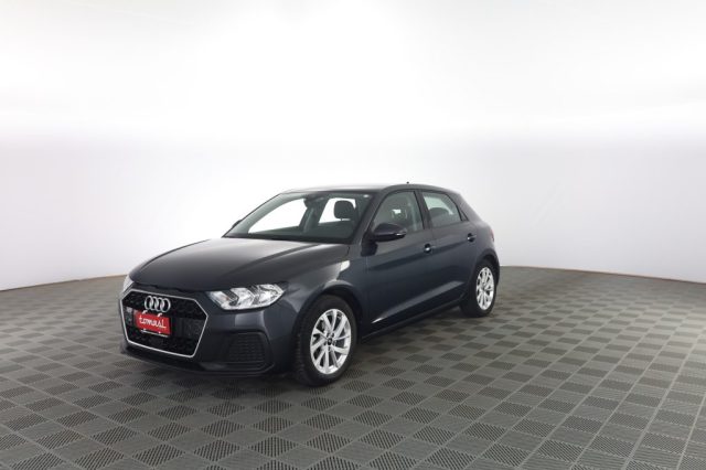 AUDI A1 usata 6