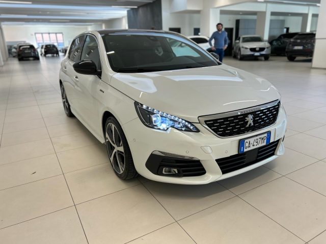 PEUGEOT 308 usata, con Airbag Passeggero