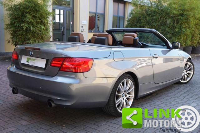 BMW 335 usata, con Airbag
