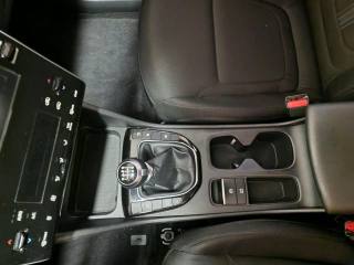 HYUNDAI Tucson usata, con Park Distance Control