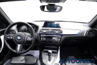 BMW 118 usata, con Climatizzatore