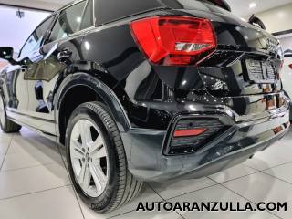 AUDI Q2 usata, con Volante multifunzione