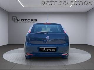 FIAT Grande Punto usata, con Servosterzo