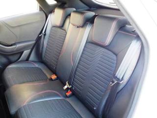 FORD Puma usata, con Volante in pelle