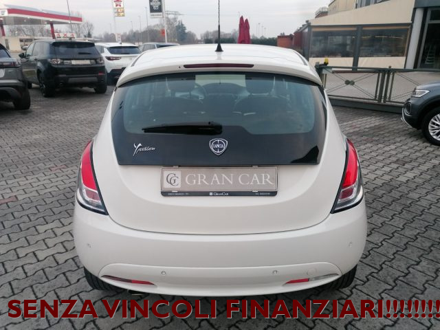 LANCIA Ypsilon usata, con Alzacristalli elettrici