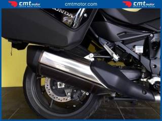 HONDA NT 1100 usata 5