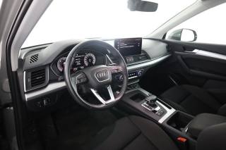 AUDI Q5 usata 1