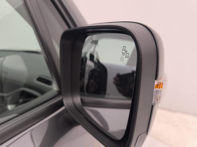 JEEP Renegade usata, con Sensore di pioggia