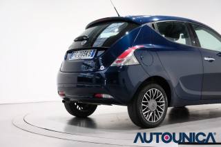 LANCIA Ypsilon usata 43