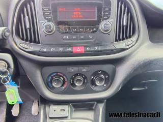 FIAT Doblo usata 14