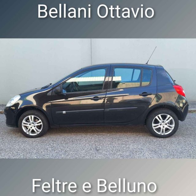 RENAULT Clio usata, con Airbag Passeggero