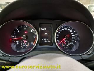 VOLKSWAGEN Golf usata, con Immobilizzatore elettronico