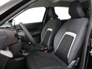 CITROEN C3 usata, con Climatizzatore