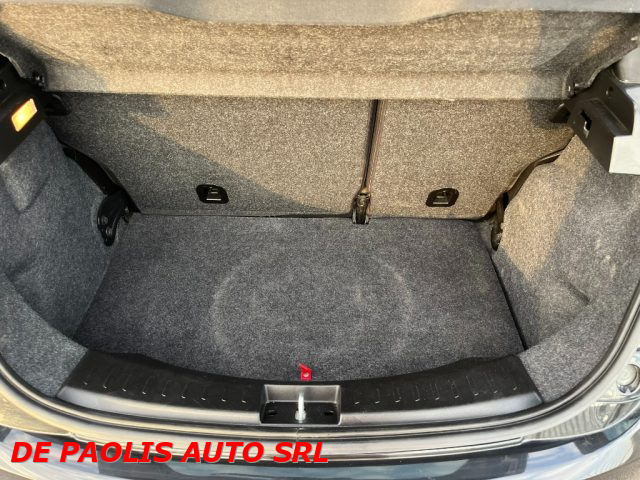 LANCIA Ypsilon usata, con Volante in pelle