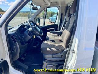 CITROEN Jumper usata, con Boardcomputer
