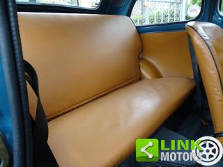 FIAT 500 usata 4