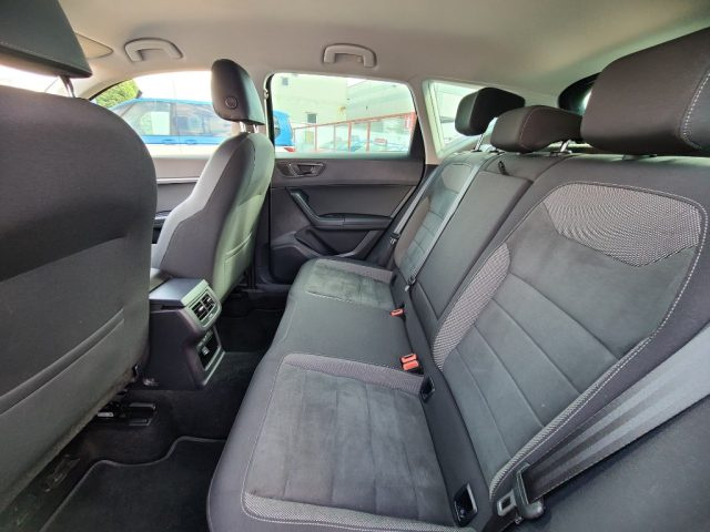 SEAT Ateca usata, con Cruise Control