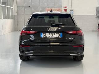 AUDI A3 usata, con Cerchi in lega