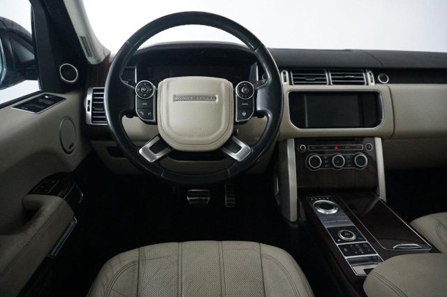 LAND ROVER Range Rover usata, con Cerchi in lega