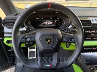 LAMBORGHINI Urus usata, con Cruise Control