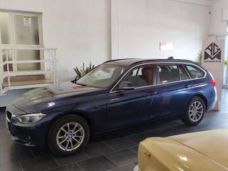 BMW 316 usata, con Alzacristalli elettrici