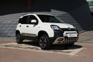 FIAT Panda Cross usata, con Airbag