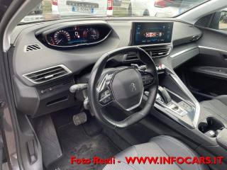 PEUGEOT 3008 usata, con Controllo trazione