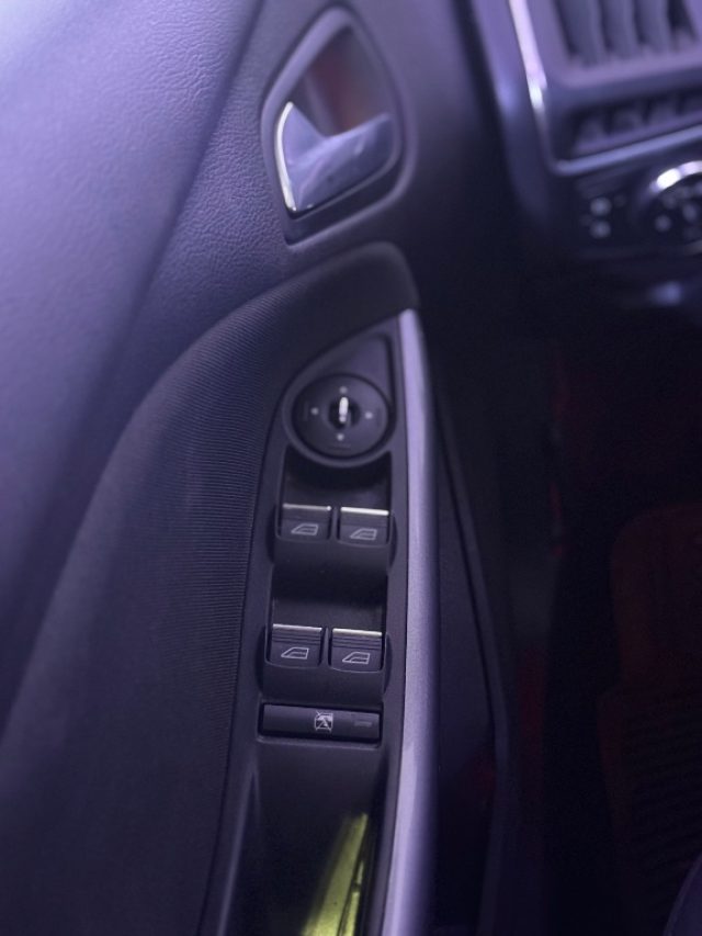 FORD Focus usata 17