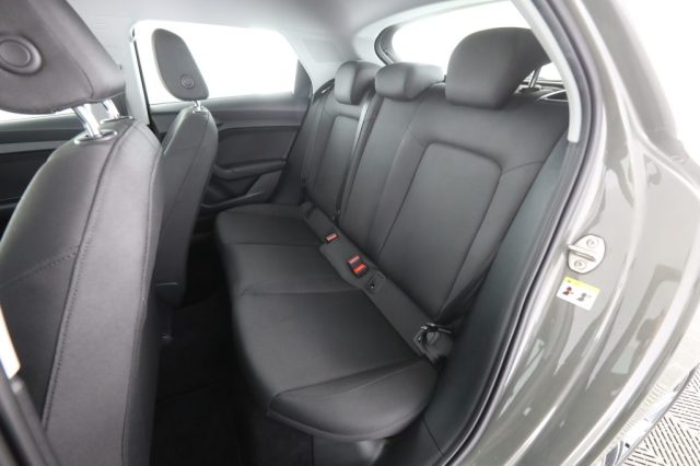 AUDI A1 usata 3
