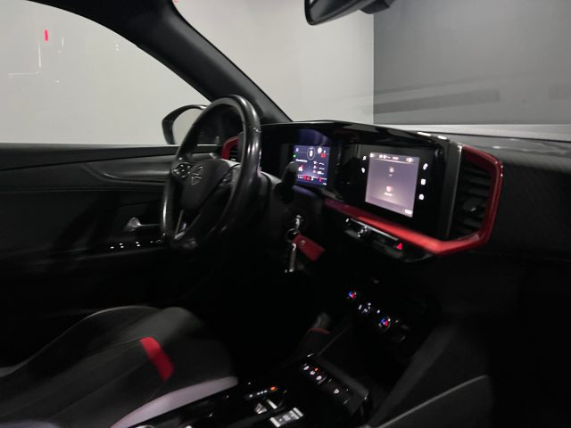 OPEL Mokka usata, con Chiusura centralizzata