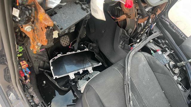 VOLKSWAGEN T-Roc usata, con Chiusura centralizzata