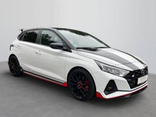 HYUNDAI i20 usata, con Airbag