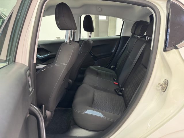 PEUGEOT 208 usata, con Chiusura centralizzata