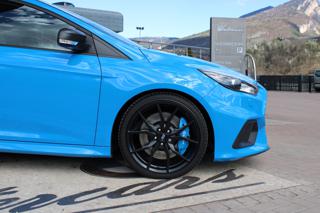 FORD Focus usata, con Chiusura centralizzata