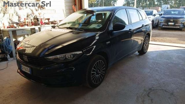 FIAT Tipo usata, con Airbag